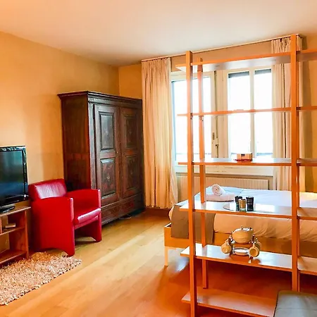 Studio Old Town Genève