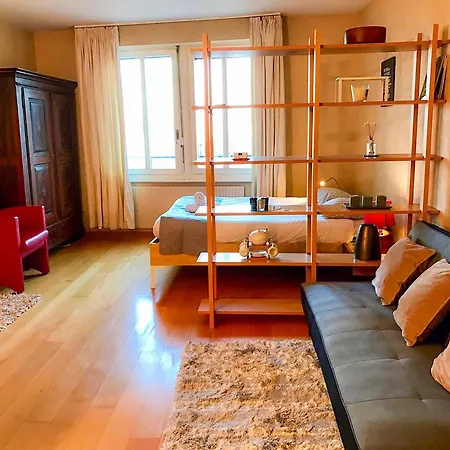 Studio Old Town Appartement