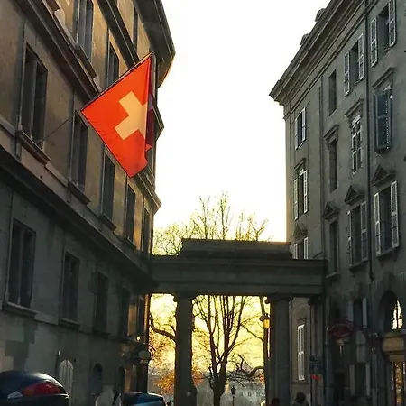 Studio Old Town Apartment *